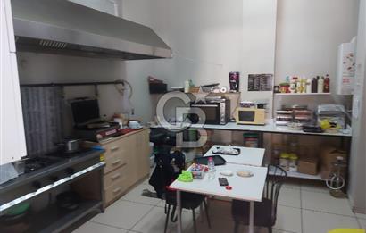 MALTEPE CEVİZLİDE RİTİM İSTANBUL KARŞISINDA 90 M2 KİRALIK DÜKKAN