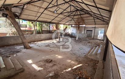 NOVADA ALIŞVERİŞ MERKEZİ YANI FOÇA KAVŞAĞINDA SATILIK KÖŞE PARSEL ARSA