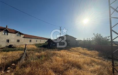ÇANAKKALE  BAYRAMİÇ TÜRKMENLİ KÖYÜ SATILIK TARLA ELEKTİRİK SU VAR