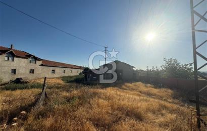 ÇANAKKALE  BAYRAMİÇ TÜRKMENLİ KÖYÜ SATILIK TARLA ELEKTİRİK SU VAR