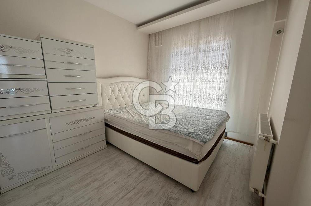 Manisa Yunusemre Güzelyurt Mahallesinde 1+1 Kiralık Daire