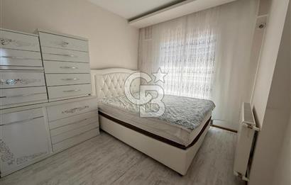 Manisa Yunusemre Güzelyurt Mahallesinde 1+1 Kiralık Daire