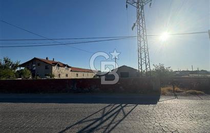 ÇANAKKALE  BAYRAMİÇ TÜRKMENLİ KÖYÜ SATILIK TARLA ELEKTİRİK SU VAR