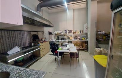 MALTEPE CEVİZLİDE RİTİM İSTANBUL KARŞISINDA 90 M2 KİRALIK DÜKKAN