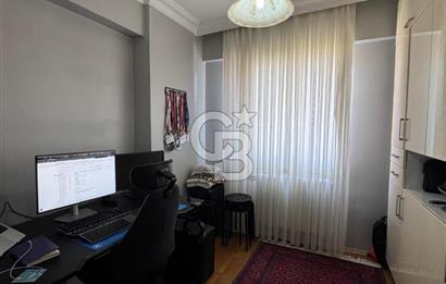 ATAŞEHİR'de METRO'ya 5 dk HAVUZLU GÜVENLİKLİ 3+1 SATILIK DAİRE
