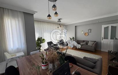 ATAŞEHİR'de METRO'ya 5 dk HAVUZLU GÜVENLİKLİ 3+1 SATILIK DAİRE