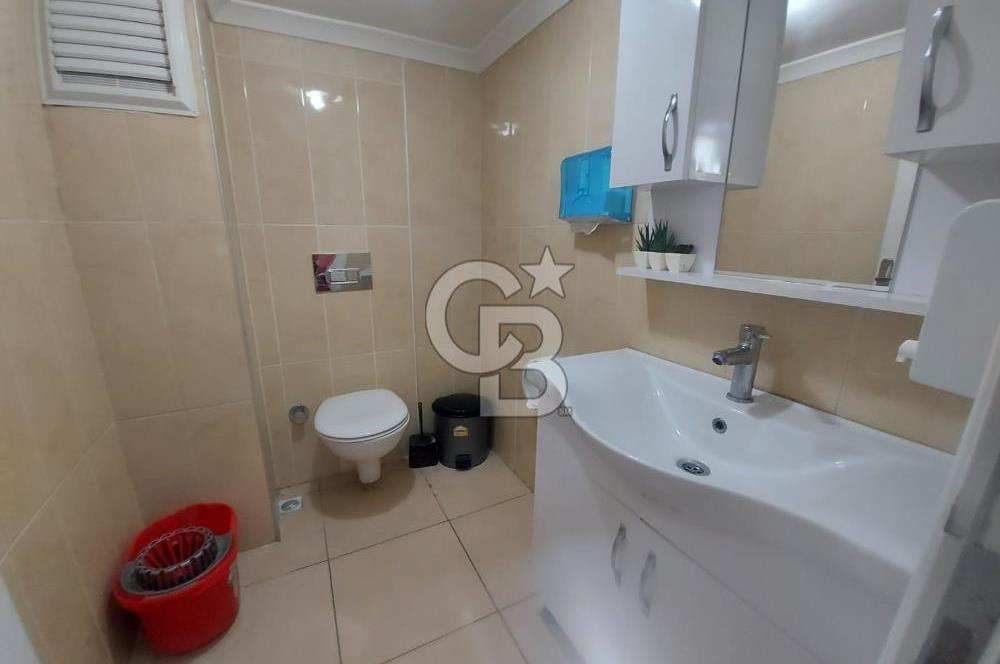 MALTEPE CEVİZLİDE RİTİM İSTANBUL KARŞISINDA 90 M2 KİRALIK DÜKKAN