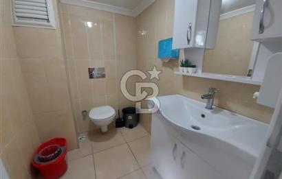 MALTEPE CEVİZLİDE RİTİM İSTANBUL KARŞISINDA 90 M2 KİRALIK DÜKKAN