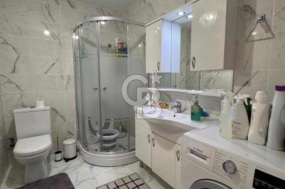 ATAŞEHİR'de METRO'ya 5 dk HAVUZLU GÜVENLİKLİ 3+1 SATILIK DAİRE