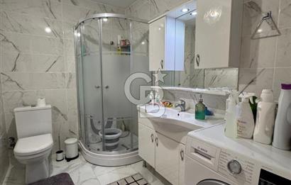 ATAŞEHİR'de METRO'ya 5 dk HAVUZLU GÜVENLİKLİ 3+1 SATILIK DAİRE