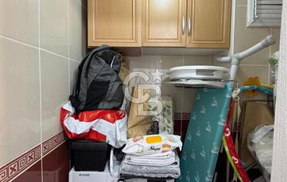 ATAŞEHİR'de METRO'ya 5 dk HAVUZLU GÜVENLİKLİ 3+1 SATILIK DAİRE