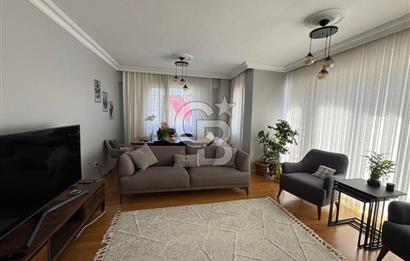 ATAŞEHİR'de METRO'ya 5 dk HAVUZLU GÜVENLİKLİ 3+1 SATILIK DAİRE
