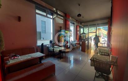 MALTEPE CEVİZLİDE RİTİM İSTANBUL KARŞISINDA 90 M2 KİRALIK DÜKKAN