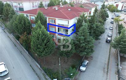 GÖLCÜK-YAZLIK YENİ MAH. 3+1 ARAKAT SATILIK DAİRE.