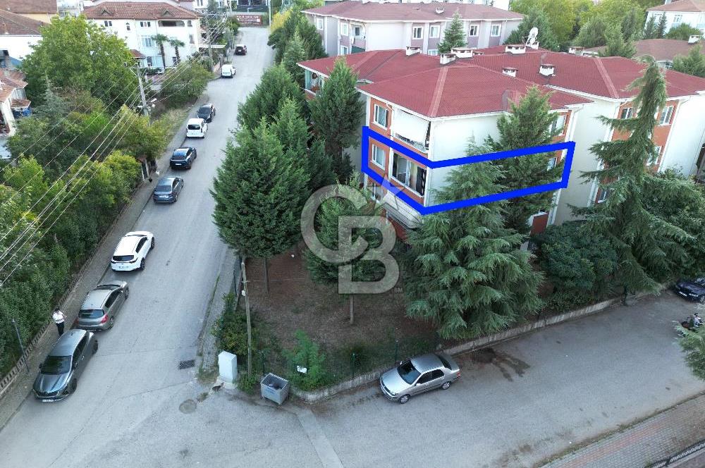 GÖLCÜK-YAZLIK YENİ MAH. 3+1 ARAKAT SATILIK DAİRE.
