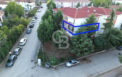GÖLCÜK-YAZLIK YENİ MAH. 3+1 ARAKAT SATILIK DAİRE.