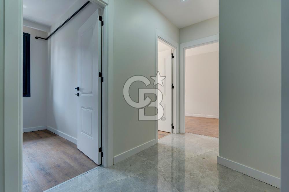 Maltepe Feyzullah Mah. Minibüs Cad. Üzeri Kiralık 3+1 Daire!