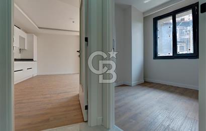 Maltepe Feyzullah Mah. Minibüs Cad. Üzeri Kiralık 3+1 Daire!
