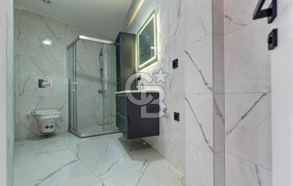 Maltepe Feyzullah Mah. Minibüs Cad. Üzeri Kiralık 3+1 Daire!
