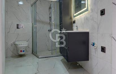 Maltepe Feyzullah Mah. Minibüs Cad. Üzeri Kiralık 3+1 Daire!