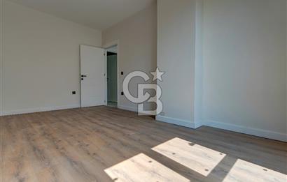 Maltepe Feyzullah Mah. Minibüs Cad. Üzeri Kiralık 3+1 Daire!