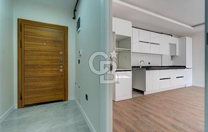 Maltepe Feyzullah Mah. Minibüs Cad. Üzeri Kiralık 3+1 Daire!