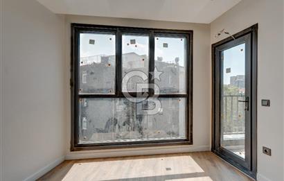 Maltepe Feyzullah Mah. Minibüs Cad. Üzeri Kiralık 3+1 Daire!