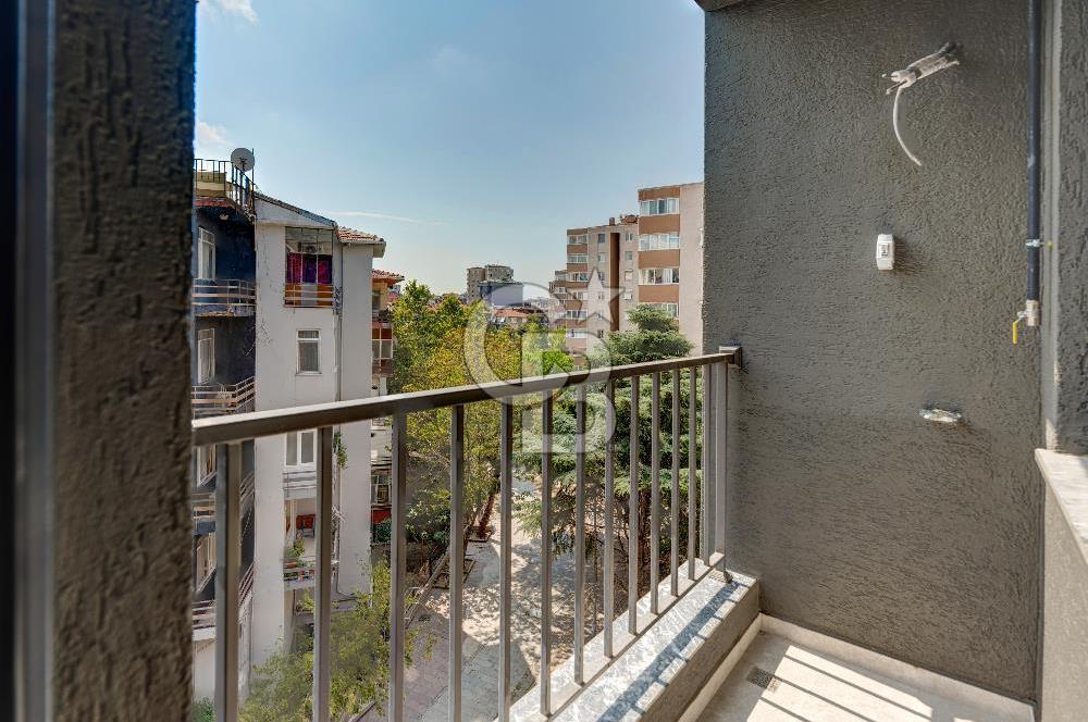 Maltepe Feyzullah Mah. Minibüs Cad. Üzeri Satılık 3+1 Daire!