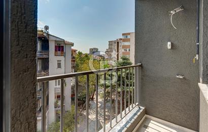 Maltepe Feyzullah Mah. Minibüs Cad. Üzeri Satılık 3+1 Daire!