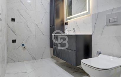 Maltepe Feyzullah Mah. Minibüs Cad. Üzeri Satılık 4+1 Dubleks Daire!