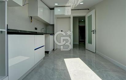 Maltepe Feyzullah Mah. Minibüs Cad. Üzeri Satılık 4+1 Dubleks Daire!