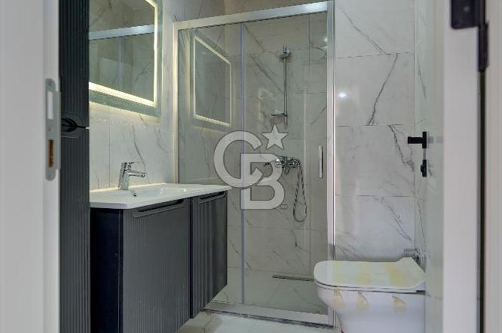 Maltepe Feyzullah Mah. Minibüs Cad. Üzeri Satılık 4+1 Dubleks Daire!