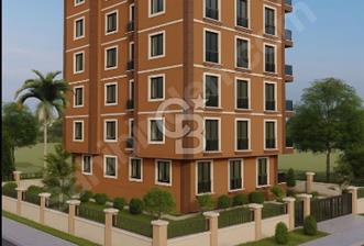 YENİDOĞAN YUNUSEMRE DE 1047 MT. İMARLI 26 DAİRELİK ARSA