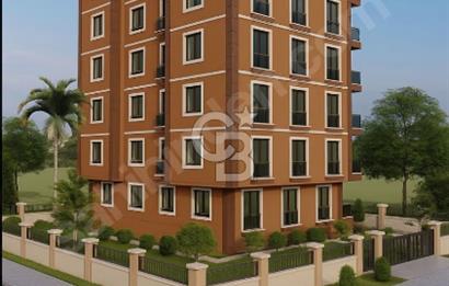 YENİDOĞAN YUNUSEMRE DE 1047 MT. İMARLI 26 DAİRELİK ARSA