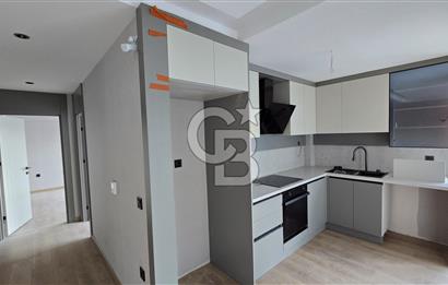 ÇANKAYA BİRLİK MAHALLESİ 2+1 ARA KAT TERASLI SIFIR DAİRE 