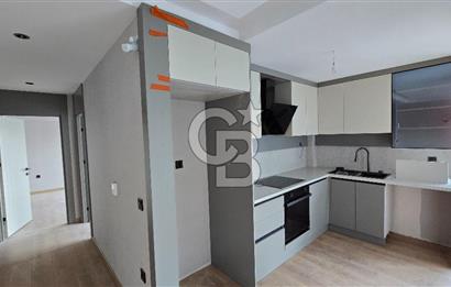 ÇANKAYA BİRLİK MAHALLESİ 2+1 ARA KAT TERASLI SIFIR DAİRE 
