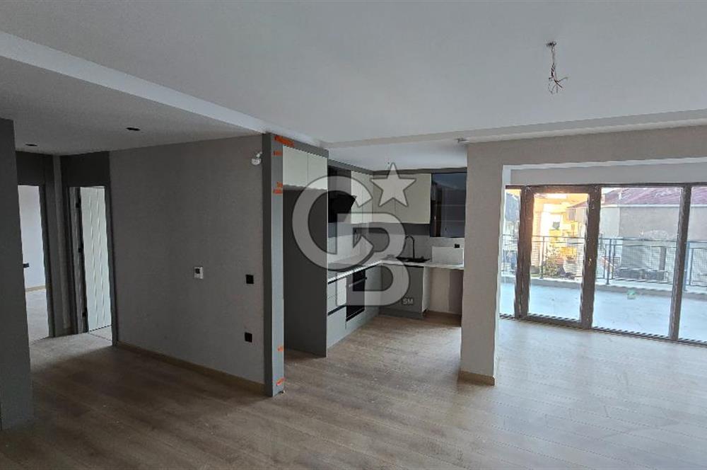 ÇANKAYA BİRLİK MAHALLESİ 2+1 ARA KAT TERASLI SIFIR DAİRE 
