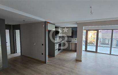 ÇANKAYA BİRLİK MAHALLESİ 2+1 ARA KAT TERASLI SIFIR DAİRE 