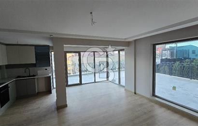 ÇANKAYA BİRLİK MAHALLESİ 2+1 ARA KAT TERASLI SIFIR DAİRE 