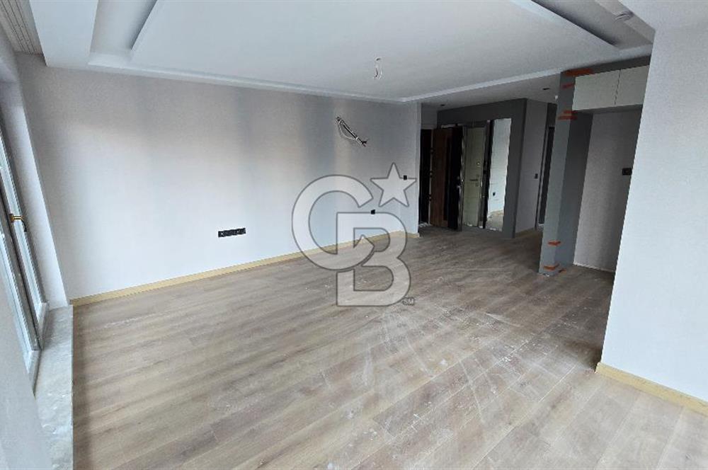 ÇANKAYA BİRLİK MAHALLESİ 2+1 ARA KAT TERASLI SIFIR DAİRE 
