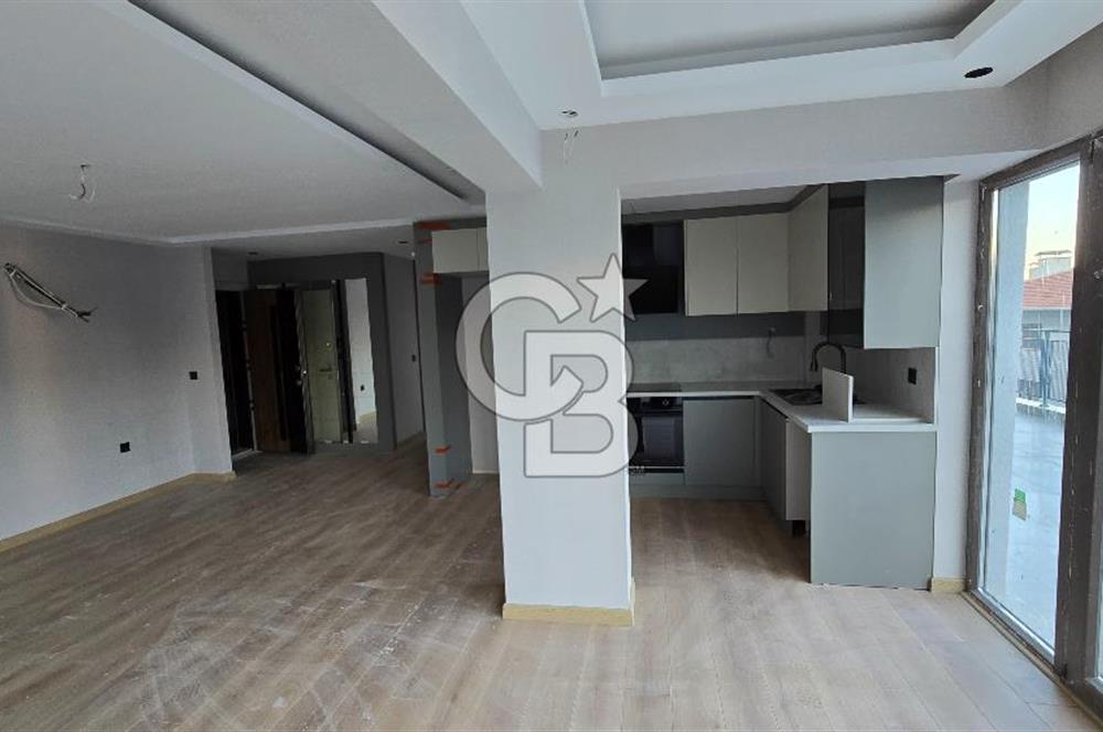 ÇANKAYA BİRLİK MAHALLESİ 2+1 ARA KAT TERASLI SIFIR DAİRE 