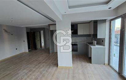 ÇANKAYA BİRLİK MAHALLESİ 2+1 ARA KAT TERASLI SIFIR DAİRE 