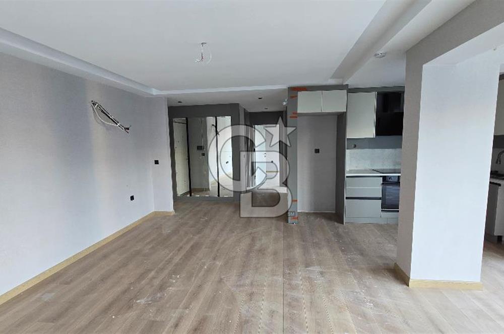 ÇANKAYA BİRLİK MAHALLESİ 2+1 ARA KAT TERASLI SIFIR DAİRE 