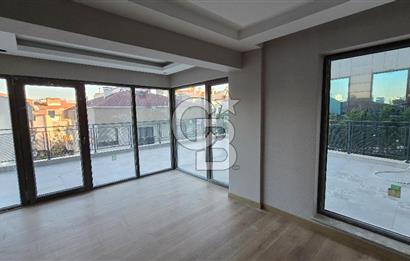 ÇANKAYA BİRLİK MAHALLESİ 2+1 ARA KAT TERASLI SIFIR DAİRE 