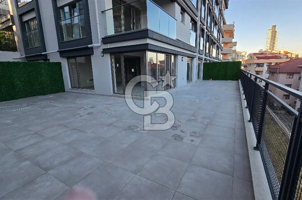 ÇANKAYA BİRLİK MAHALLESİ 2+1 ARA KAT TERASLI SIFIR DAİRE 