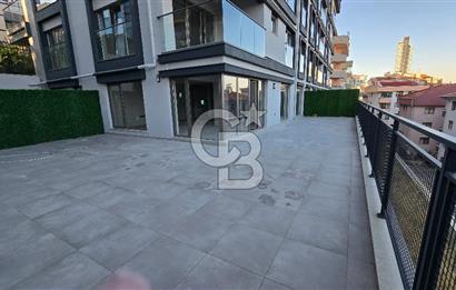 ÇANKAYA BİRLİK MAHALLESİ 2+1 ARA KAT TERASLI SIFIR DAİRE 