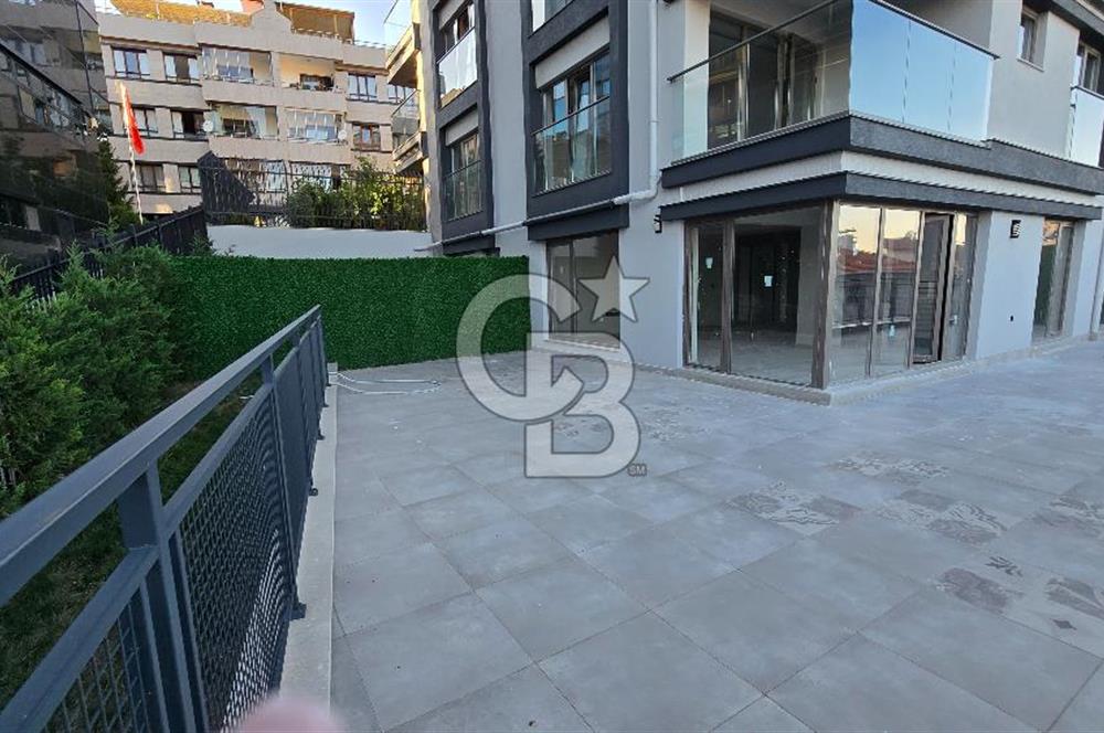 ÇANKAYA BİRLİK MAHALLESİ 2+1 ARA KAT TERASLI SIFIR DAİRE 