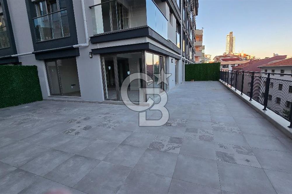 ÇANKAYA BİRLİK MAHALLESİ 2+1 ARA KAT TERASLI SIFIR DAİRE 