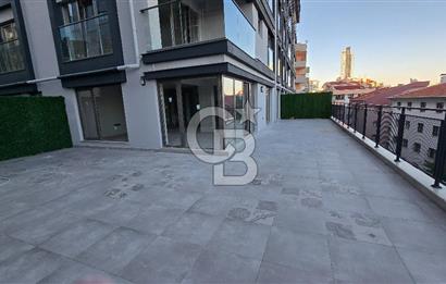 ÇANKAYA BİRLİK MAHALLESİ 2+1 ARA KAT TERASLI SIFIR DAİRE 