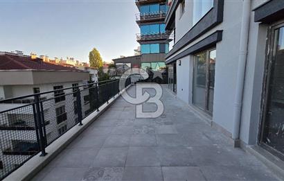 ÇANKAYA BİRLİK MAHALLESİ 2+1 ARA KAT TERASLI SIFIR DAİRE 